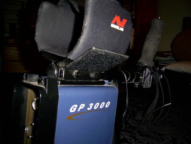 booster mod.6