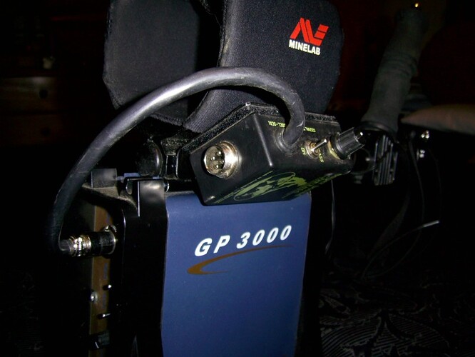 booster mod.5