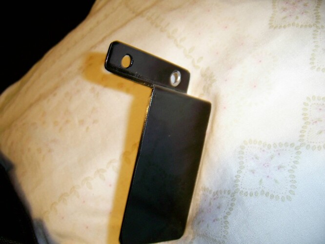 booster mod.3