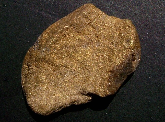 coro gold speci 3
