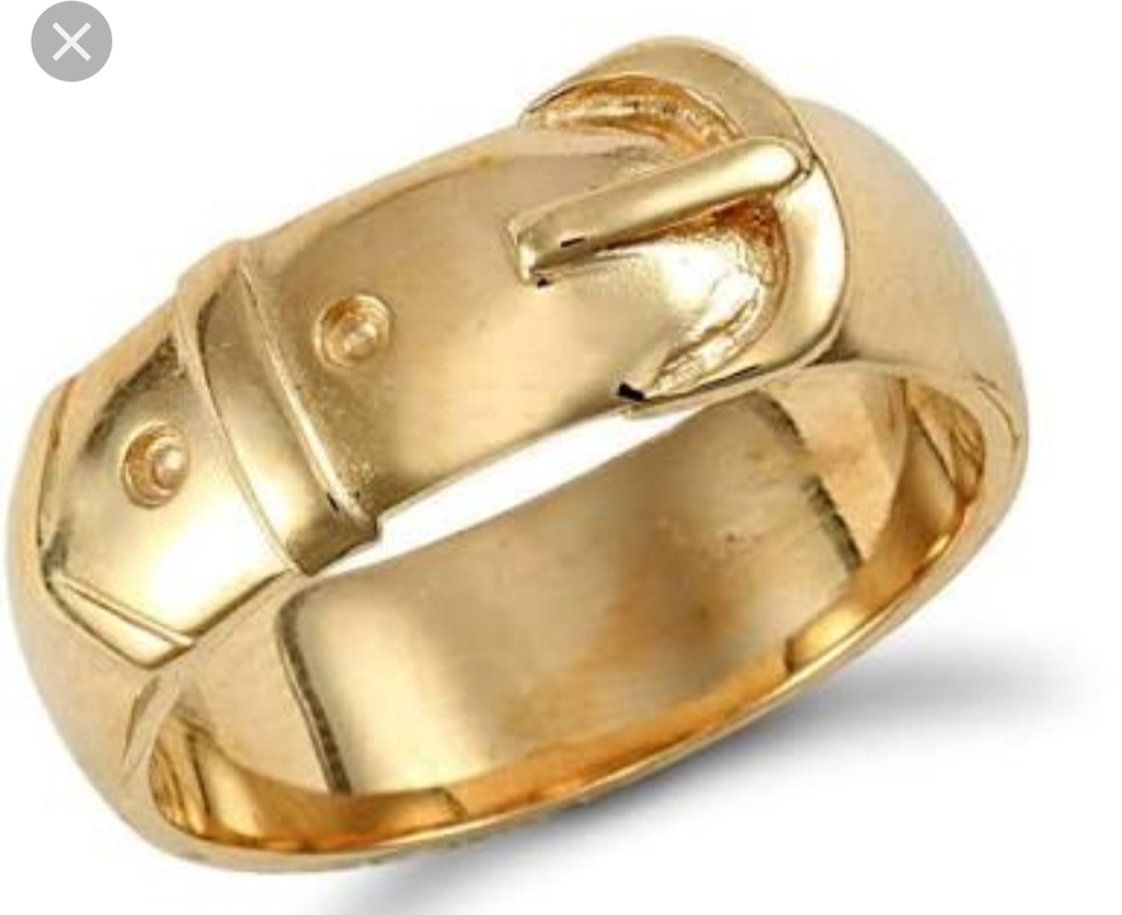 Lost Gold Ring in Pile of Compost Wellington Lost, Want Found